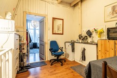 For sale: Haarlemmerstraat 299A, 2312 DV Leiden