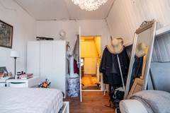 For sale: Haarlemmerstraat 299A, 2312 DV Leiden