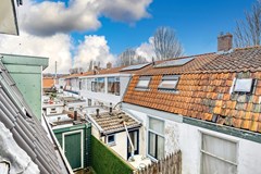 New for sale: Oranjestraat 28, 2316 HV Leiden