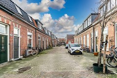 New for sale: Oranjestraat 28, 2316 HV Leiden