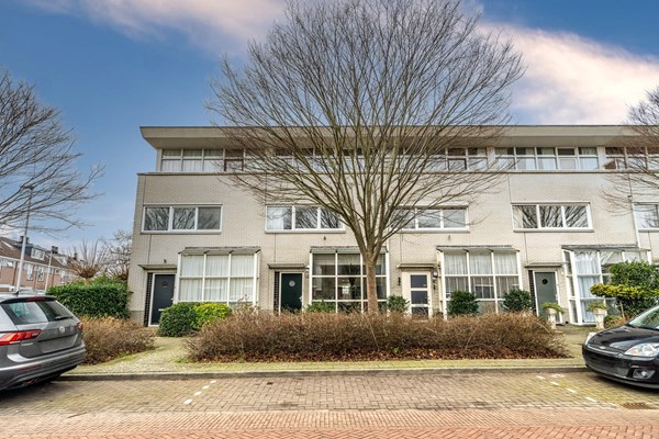 Medium property photo - Buitendijklaan 35, 2353 SC Leiderdorp