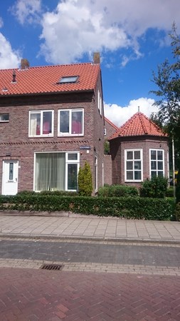 Jan van Banningstraat 26A, 2381 AV Zoeterwoude