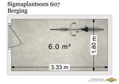 New for sale: Sigmaplantsoen 607, 2321 KL Leiden