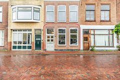 New for sale: Oude Herengracht 14, 2312 LN Leiden