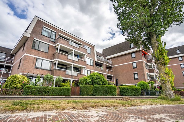 Voordorp 25, 2352 BR Leiderdorp