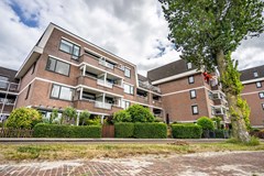 Onder optie: Voordorp 25, 2352BR Leiderdorp