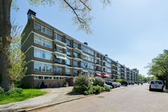 New for sale: Bachstraat 462, 2324 HA Leiden