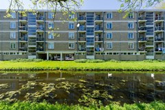 New for sale: Bachstraat 462, 2324 HA Leiden