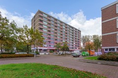 Under offer: Bachstraat 132, 2324 GP Leiden