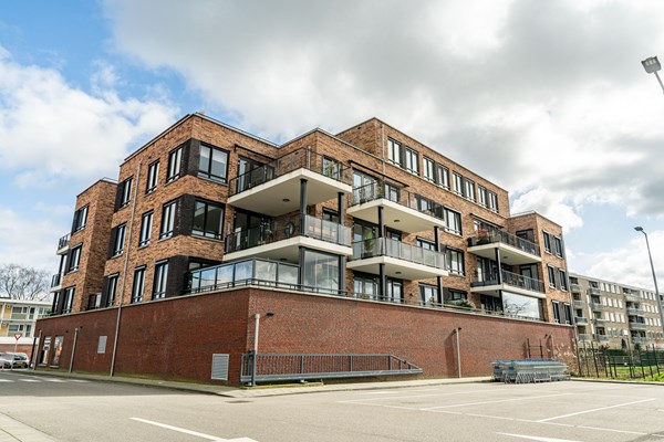 Medium property photo - Willem Kloosstraat 64Q, 2394 BD Hazerswoude-Rijndijk