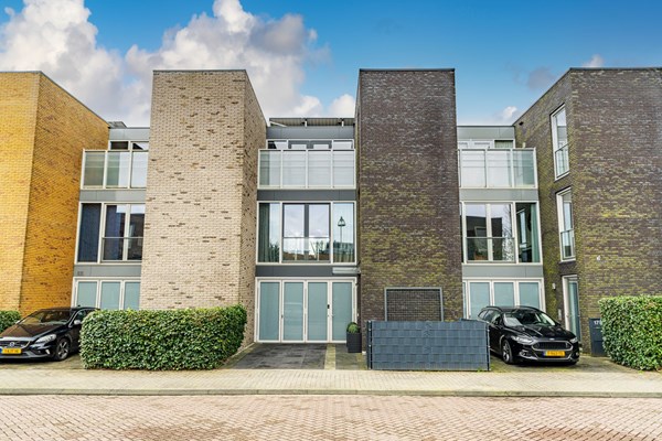 Medium property photo - Vitruviusstraat 176, 2314 CW Leiden