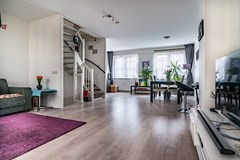 New for sale: Musschenbroekstraat 18, 2316 SL Leiden