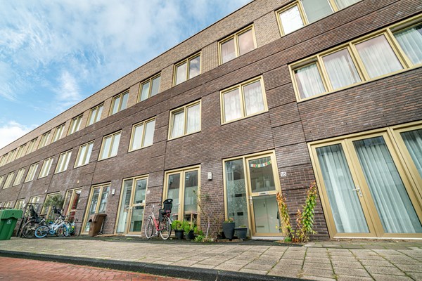 Medium property photo - Musschenbroekstraat 18, 2316 SL Leiden