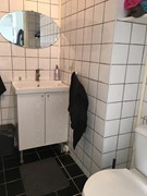 Under offer: Bachstraat 64, 2324 GM Leiden