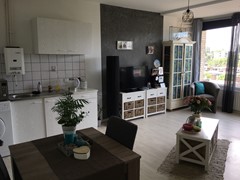 Under offer: Bachstraat 64, 2324 GM Leiden
