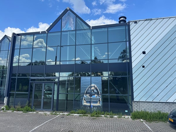Medium property photo - Hoorn 316, 2404 HL Alphen aan den Rijn