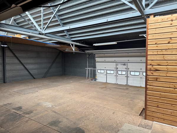 Medium property photo - Hoorn 316, 2404 HL Alphen aan den Rijn