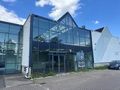 Te huur: Hoorn 316, 2404HL Alphen aan den Rijn