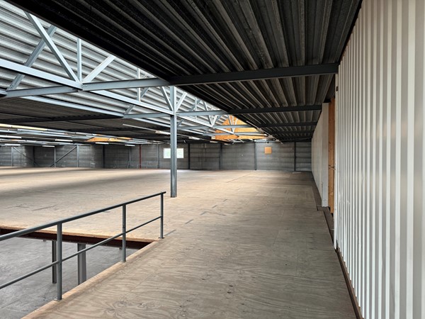 Medium property photo - Hoorn 316, 2404 HL Alphen aan den Rijn