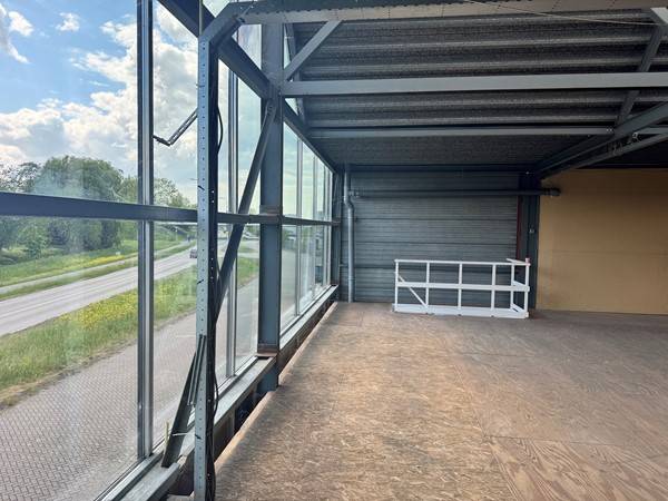 Medium property photo - Hoorn 316, 2404 HL Alphen aan den Rijn