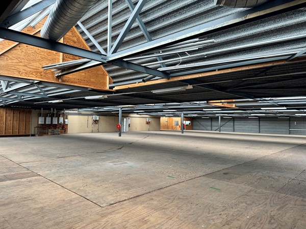 Medium property photo - Hoorn 316, 2404 HL Alphen aan den Rijn