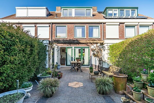 Medium property photo - Jan Albert de Gravenlaan 15, 2381 TA Zoeterwoude