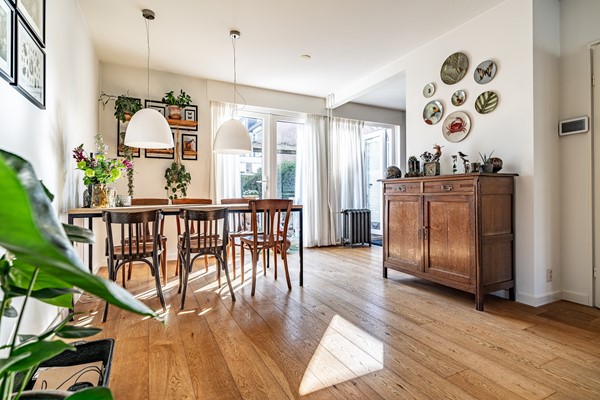 Medium property photo - Jan Albert de Gravenlaan 15, 2381 TA Zoeterwoude