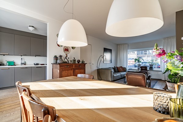 Medium property photo - Jan Albert de Gravenlaan 15, 2381 TA Zoeterwoude