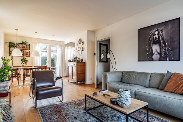 Medium property photo - Jan Albert de Gravenlaan 15, 2381 TA Zoeterwoude