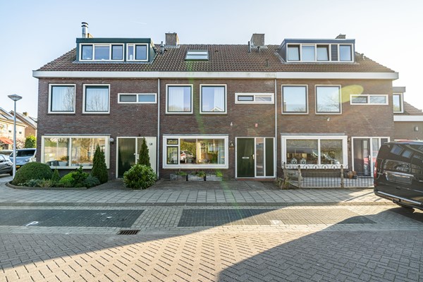 Medium property photo - Jan Albert de Gravenlaan 15, 2381 TA Zoeterwoude