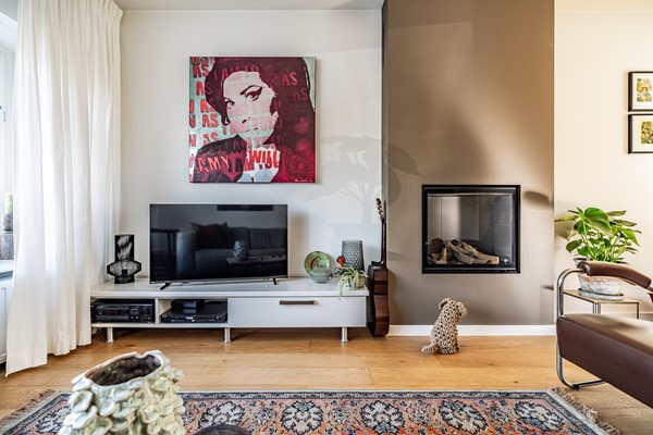Medium property photo - Jan Albert de Gravenlaan 15, 2381 TA Zoeterwoude