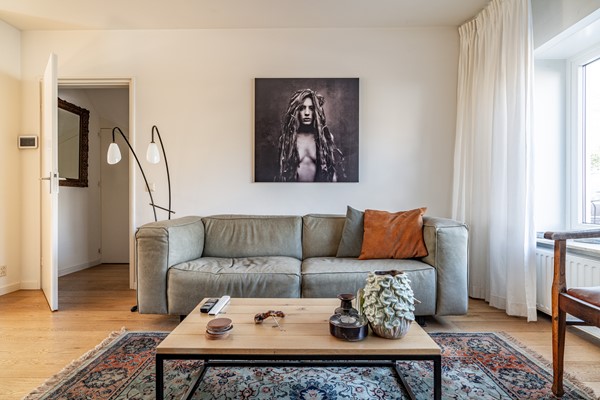 Medium property photo - Jan Albert de Gravenlaan 15, 2381 TA Zoeterwoude