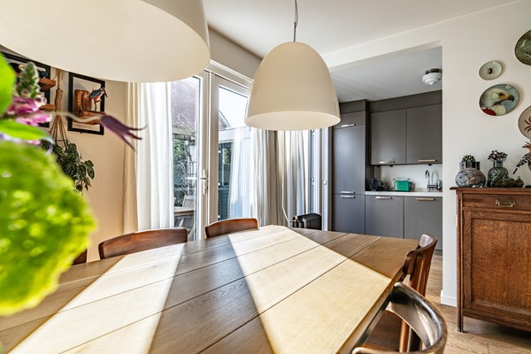 Medium property photo - Jan Albert de Gravenlaan 15, 2381 TA Zoeterwoude