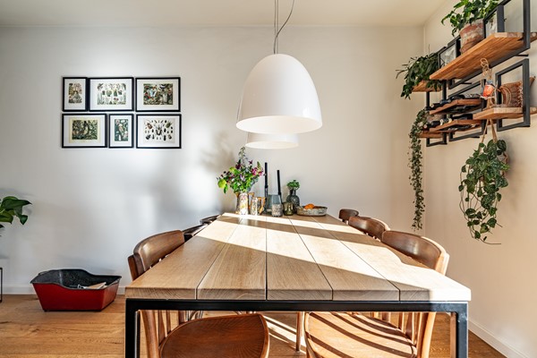 Medium property photo - Jan Albert de Gravenlaan 15, 2381 TA Zoeterwoude