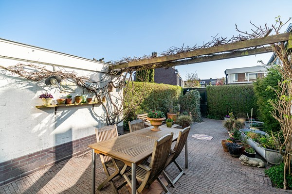 Medium property photo - Jan Albert de Gravenlaan 15, 2381 TA Zoeterwoude