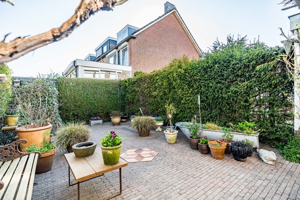 Medium property photo - Jan Albert de Gravenlaan 15, 2381 TA Zoeterwoude