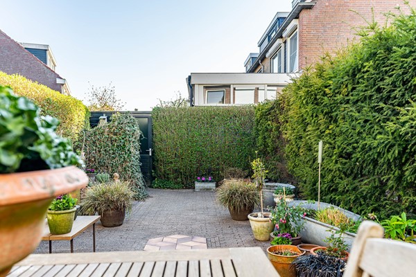 Medium property photo - Jan Albert de Gravenlaan 15, 2381 TA Zoeterwoude