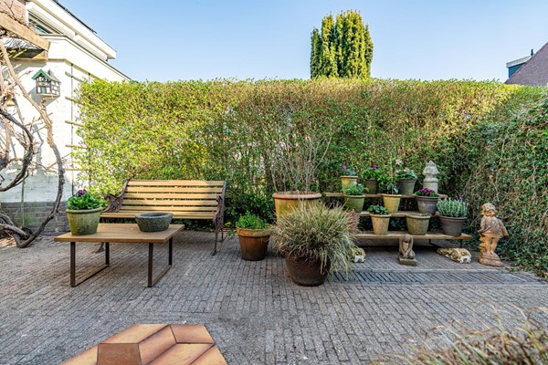 Medium property photo - Jan Albert de Gravenlaan 15, 2381 TA Zoeterwoude