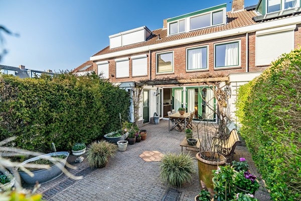Medium property photo - Jan Albert de Gravenlaan 15, 2381 TA Zoeterwoude