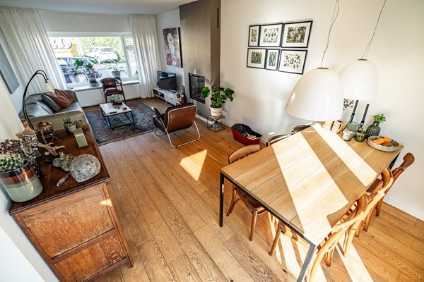 Medium property photo - Jan Albert de Gravenlaan 15, 2381 TA Zoeterwoude
