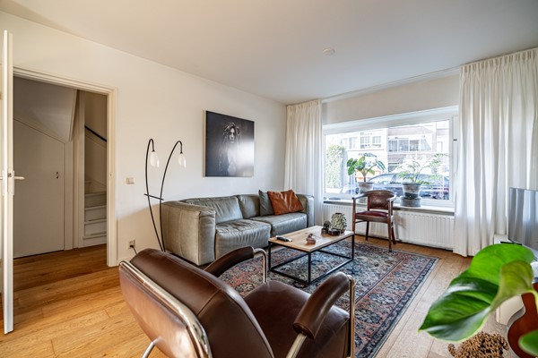 Medium property photo - Jan Albert de Gravenlaan 15, 2381 TA Zoeterwoude
