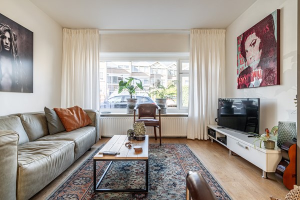 Medium property photo - Jan Albert de Gravenlaan 15, 2381 TA Zoeterwoude