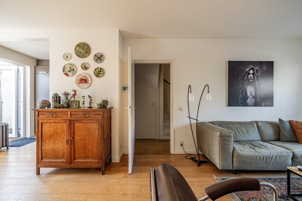 Medium property photo - Jan Albert de Gravenlaan 15, 2381 TA Zoeterwoude