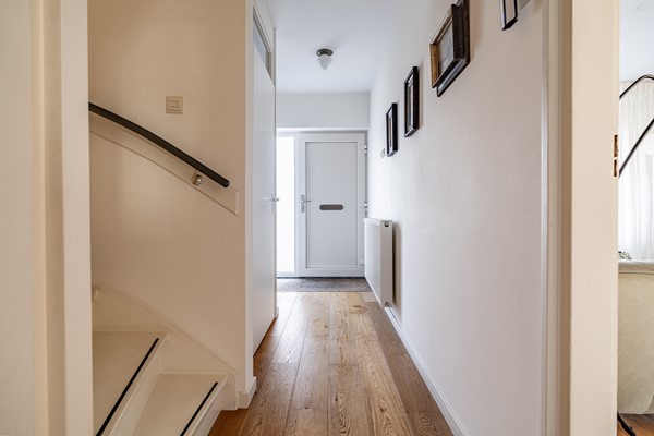 Medium property photo - Jan Albert de Gravenlaan 15, 2381 TA Zoeterwoude