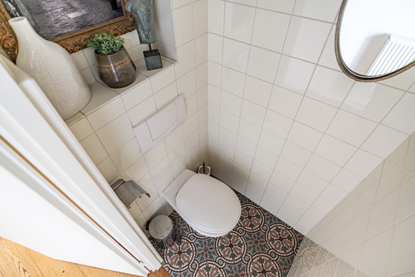 Medium property photo - Jan Albert de Gravenlaan 15, 2381 TA Zoeterwoude