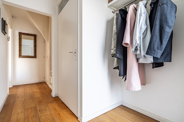Medium property photo - Jan Albert de Gravenlaan 15, 2381 TA Zoeterwoude