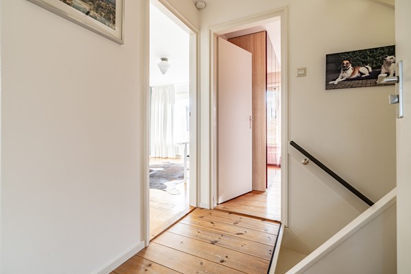 Medium property photo - Jan Albert de Gravenlaan 15, 2381 TA Zoeterwoude