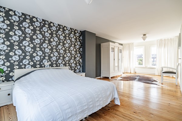 Medium property photo - Jan Albert de Gravenlaan 15, 2381 TA Zoeterwoude