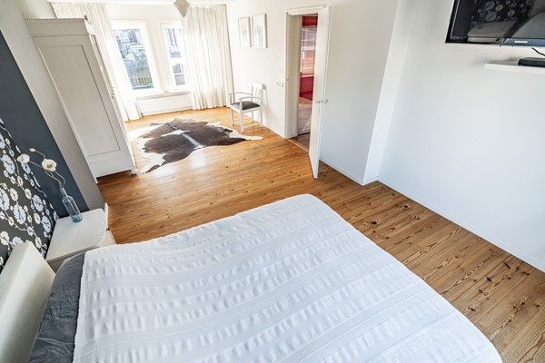 Medium property photo - Jan Albert de Gravenlaan 15, 2381 TA Zoeterwoude