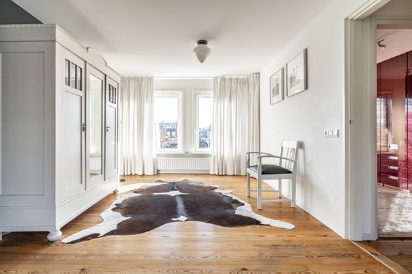 Medium property photo - Jan Albert de Gravenlaan 15, 2381 TA Zoeterwoude